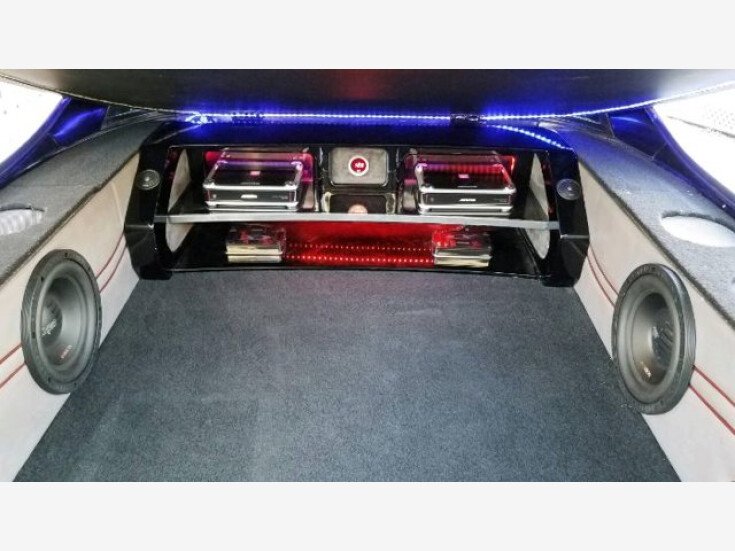 Thumbnail Photo undefined for 1987 Chevrolet El Camino SS